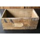 Caisse en bois Cognac Mesure