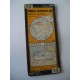 Cartes Michelin orange anciennes, années 30...50  