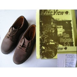 Chaussures neuves Lake View T41 