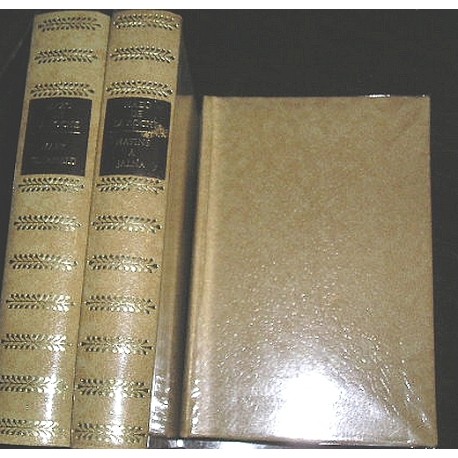 Livres La naissance de Jalna , Mazo de la Roche, 3 volumes