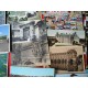 Lot de 56 cartes postales anciennes Val de Loire