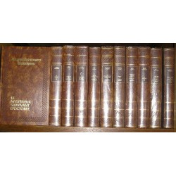 Livres de collection 19 volumes littéraires, grands auteurs