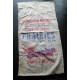 Sac en toile ancien "Graines pour Prairies"