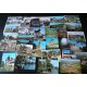 Lot de 33 cartes postales Toulouse, Tarn & Garonne