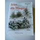 Livre "Jean du Maquis" de P. Louty