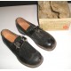 Chaussures anciennes enfant années 30 Rita Limoges