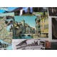 Lot de 32 cartes postales anciennes Alpes, Lyon, Annecy, Chamonix