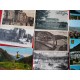 Lot de 51 cartes postales anciennes AUVERGNE