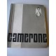 Livre militaire "Camerone" 1863-1960