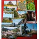 Lot de 25 cartes postales LOZERE