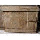 Porte ancienne de placard 78x71