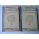 2 Livres scolaires Grammaire  1926-1927