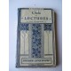 Livre scolaire ancien Lecture 1925