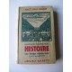 Livre scolaire Histoire 1939