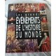 Livre "les grands évenements de l'histoire du monde" de J.Marseille