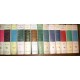 Selection du livre  13 (volumes I, II, III, IV....),