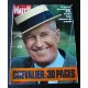 Paris Match Maurice Chevalier 1972