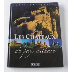 Les chateaux du pays Cathare