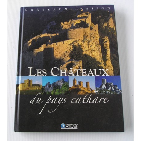 Les chateaux Cathares