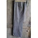 Pantalon ancien homme