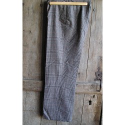 Pantalon ancien homme