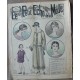Revue ancienne "Petit Echo de la Mode" de 1923 (mai)