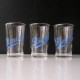 3 petits verres Ricard et pichet plastique,vintage 