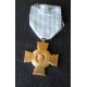 Médaille militaire Croix du combattant