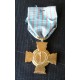 Médaille militaire Croix du combattant