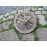 Roue de brouette 47cm