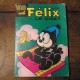 FELIX LE CHAT poche Album Miaou voilà N°113 de 1978 