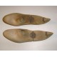 Formes à chaussures anciennes, articulées