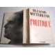 livre POLITIQUE de François Mitterrand  