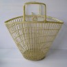 Panier vintage