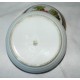 Boite ronde en porcelaine de Limoges diamètre 15cm