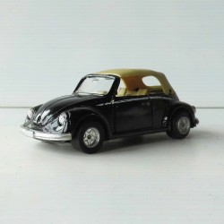  Voiture miniature VW  Coccinelle SCALE fonctionne