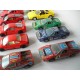 LOT de 20 Voitures miniatures FERRARI 1/43 Burago, Maistro... 