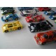 LOT de 16 Voitures miniatures F1 -  1/43 Solido, Norev...