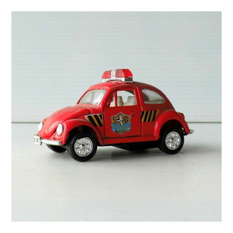 voiture coccinelle miniature