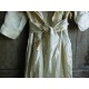 Robe de mariée ancienne année 30 à rénover, collection, styliste