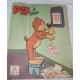 Magazine ancien enfants PIF 1964