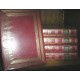 5 gros volumes de collection : Epopée mondiale d'un siècle,  Arthur Conte 