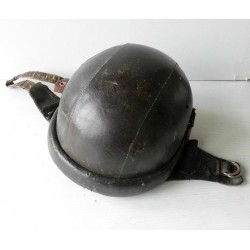 Ancien casque bol