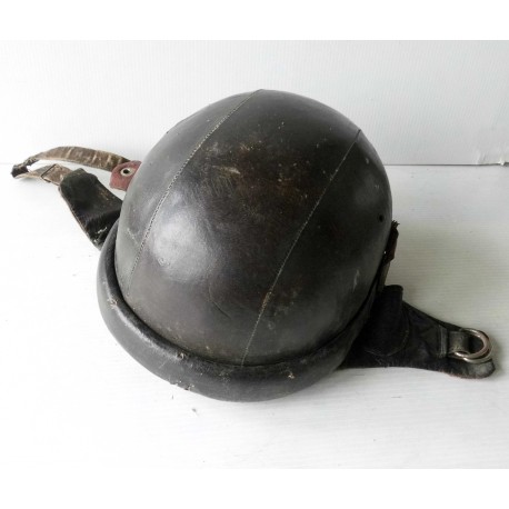 Ancien casque bol