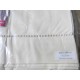 Drap ancien neuf Coton Longotte d'Armentières 220x310, neuf