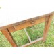 Table ancienne de ferme 155x70