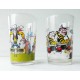 Verres de collectionDisney Amora