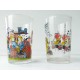 Verres de collectionDisney Amora