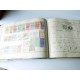 Album 120 timbres et 130 écussons anciens par Arthur MAURY années 20