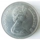 Pièce monnaie Reine Elizabeth II - 20 November 1947/1972